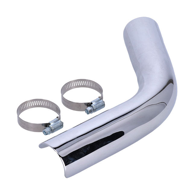 Paughco, Heatshield front EXHAUST HEAT SHIELDS Paughco