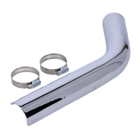 Paughco, Heatshield rear EXHAUST HEAT SHIELDS Paughco
