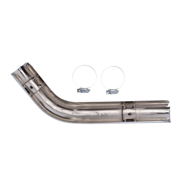 Paughco, Heatshield rear EXHAUST HEAT SHIELDS Paughco