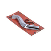Paughco, Heatshield rear EXHAUST HEAT SHIELDS Paughco