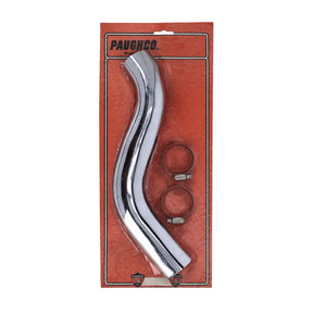 Paughco, Heatshield rear EXHAUST HEAT SHIELDS Paughco