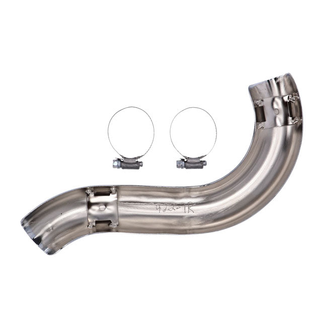 Paughco Heatshield Rr F/734 Pipe Exhaust Heat Shields Paughco