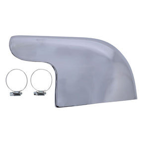 Paughco, Heatshield crossover EXHAUST HEAT SHIELDS Paughco