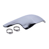 Paughco, Heatshield left side crossover EXHAUST HEAT SHIELDS Paughco