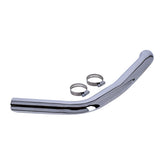 Paughco, Heatshield front EXHAUST HEAT SHIELDS Paughco