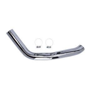 Paughco, Heatshield front