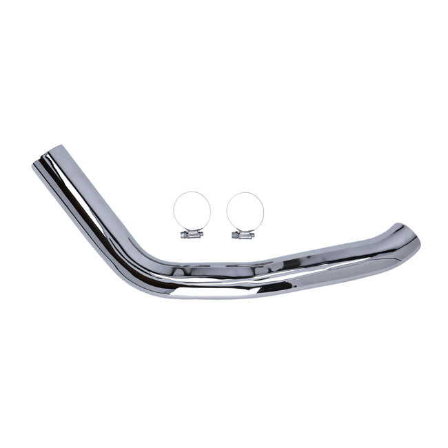 Paughco, Heatshield front