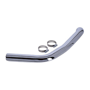Paughco, Heatshield front EXHAUST HEAT SHIELDS Paughco