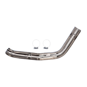 Paughco, Heatshield front EXHAUST HEAT SHIELDS Paughco