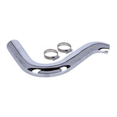 Paughco, Heatshield rear EXHAUST HEAT SHIELDS Paughco
