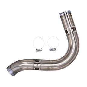 Paughco, Heatshield rear EXHAUST HEAT SHIELDS Paughco