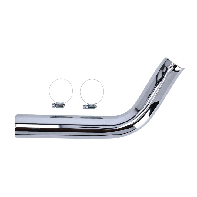 Paughco Heatshield Rr F/730 E Pipe Exhaust Heat Shields Paughco