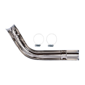 Paughco Heatshield Rr F/730 E Pipe Exhaust Heat Shields Paughco