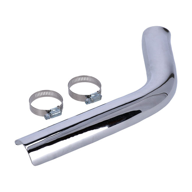 Paughco Heatshield Rr F/730 E Pipe Exhaust Heat Shields Paughco