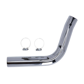 Paughco, Heatshield rear EXHAUST HEAT SHIELDS Paughco