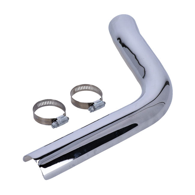 Paughco, Heatshield rear EXHAUST HEAT SHIELDS Paughco