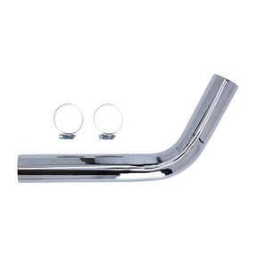 Paughco, Heatshield rear EXHAUST HEAT SHIELDS Paughco
