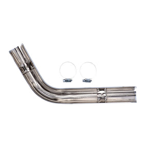 Paughco, Heatshield rear EXHAUST HEAT SHIELDS Paughco