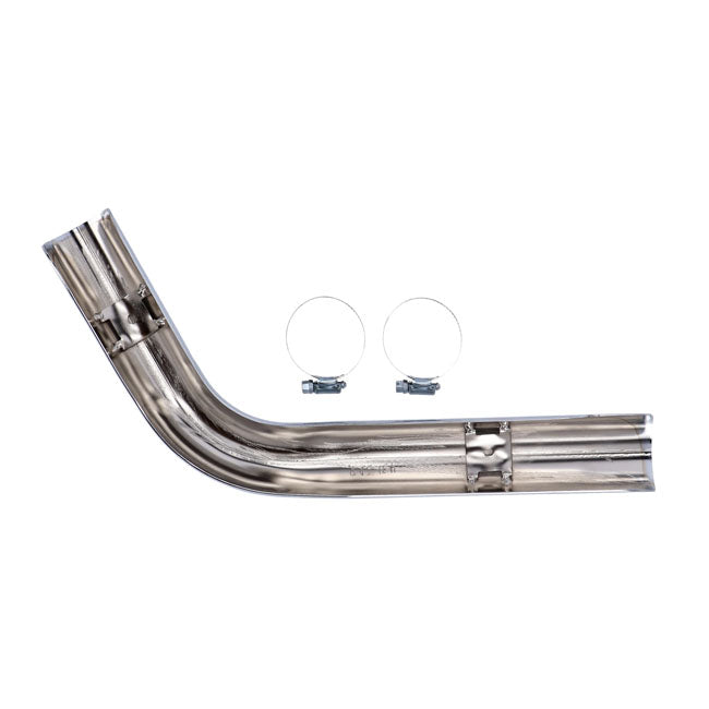 Paughco, Heatshield rear EXHAUST HEAT SHIELDS Paughco