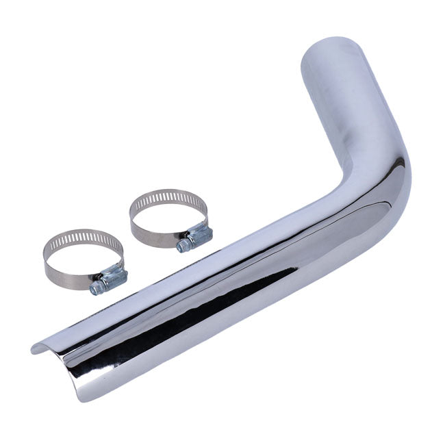 Paughco, Heatshield rear EXHAUST HEAT SHIELDS Paughco