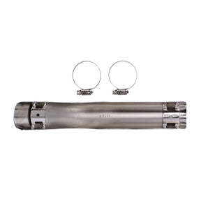 Paughco, Heatshield rear EXHAUST HEAT SHIELDS Paughco