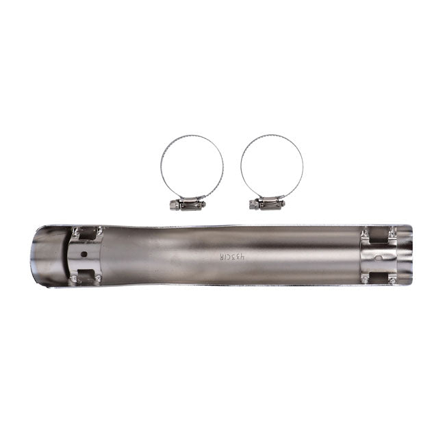 Paughco, Heatshield rear EXHAUST HEAT SHIELDS Paughco
