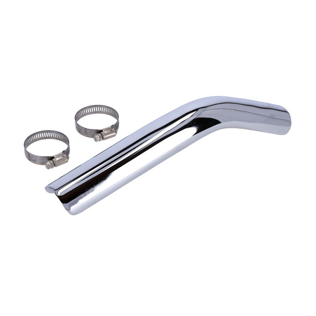 Paughco, Heatshield rear EXHAUST HEAT SHIELDS Paughco