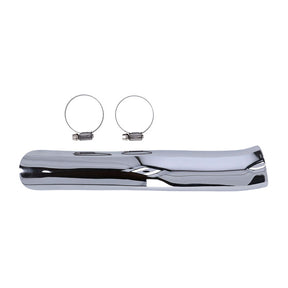 Paughco, Heatshield rear EXHAUST HEAT SHIELDS Paughco
