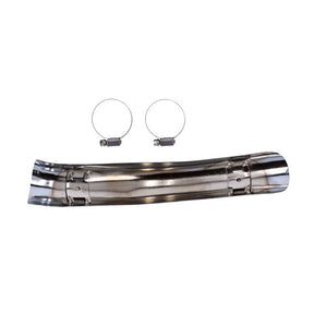 Paughco, Heatshield rear EXHAUST HEAT SHIELDS Paughco