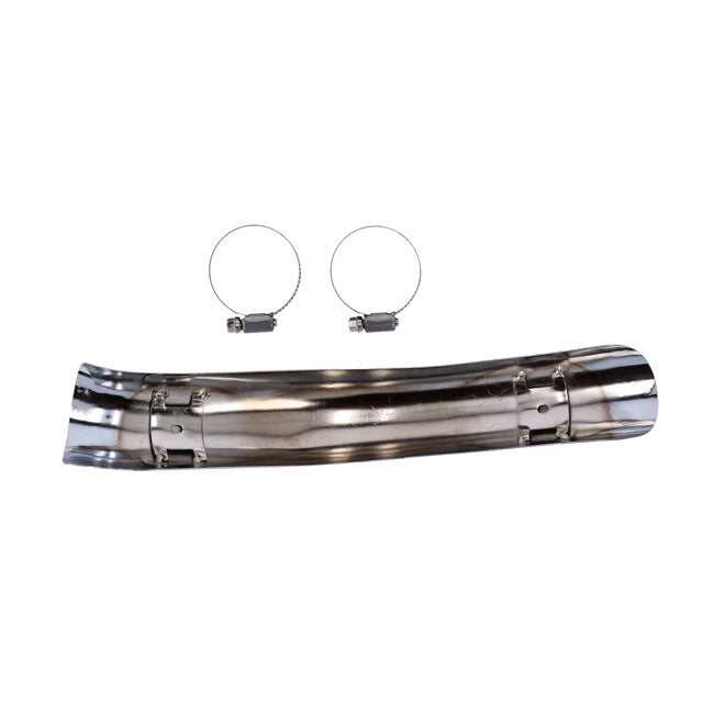Paughco, Heatshield rear EXHAUST HEAT SHIELDS Paughco