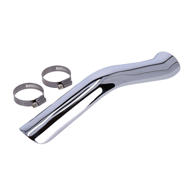Paughco, Heatshield rear EXHAUST HEAT SHIELDS Paughco