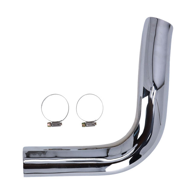 Paughco Heatshield Rr F/733 Pipe Exhaust Heat Shields Paughco
