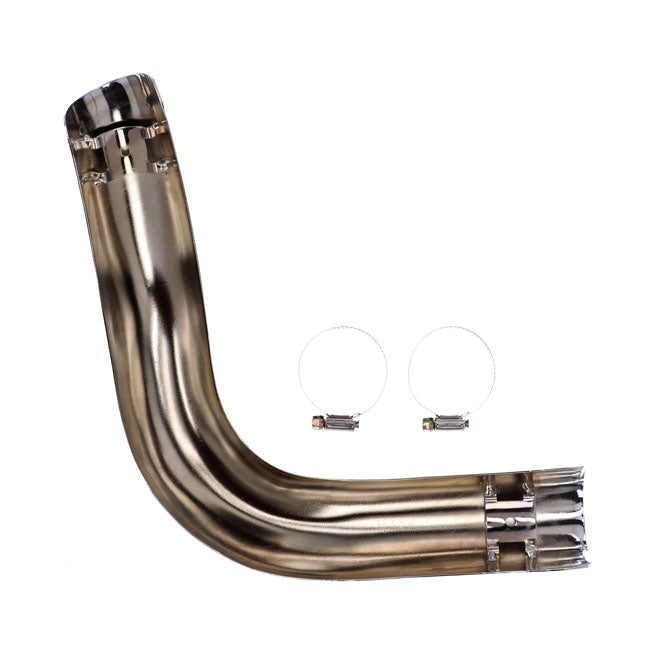 Paughco Heatshield Rr F/733 Pipe Exhaust Heat Shields Paughco