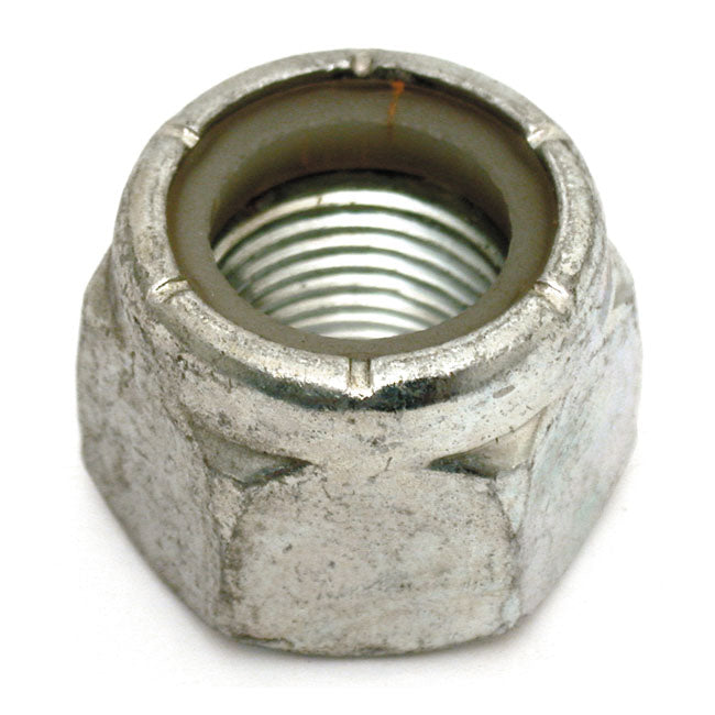 5/8 18 Locknut Zinc Lock Nut Usa Sizes Gardner Westcott