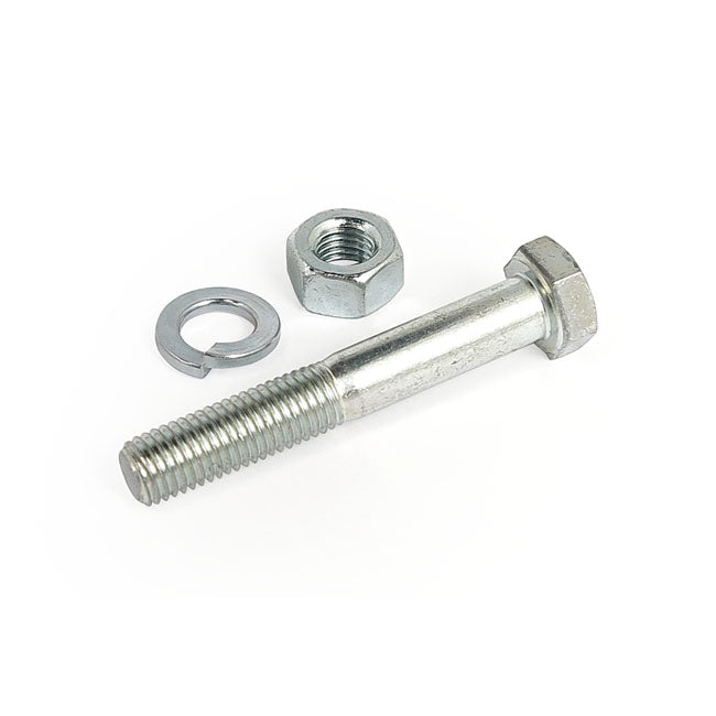 T Bar Bolt & Nut Kit 5/16 Seat Mount Parts Samwel