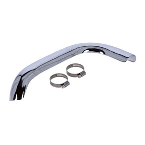Paughco, Heatshield rear EXHAUST HEAT SHIELDS Paughco