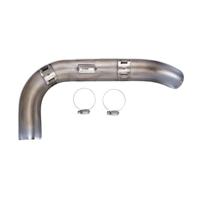 Paughco, Heatshield rear EXHAUST HEAT SHIELDS Paughco