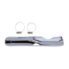 Paughco, Heatshield rear EXHAUST HEAT SHIELDS Paughco