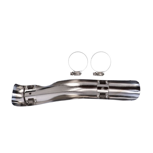 Paughco, Heatshield rear EXHAUST HEAT SHIELDS Paughco