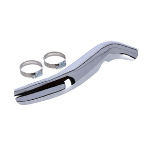 Paughco, Heatshield rear EXHAUST HEAT SHIELDS Paughco