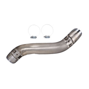 Paughco, Heatshield rear EXHAUST HEAT SHIELDS Paughco