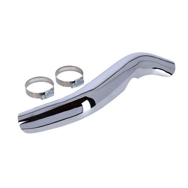 Paughco, Heatshield rear EXHAUST HEAT SHIELDS Paughco