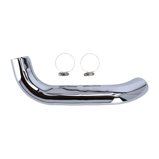 Paughco, Heatshield crossover EXHAUST HEAT SHIELDS Paughco