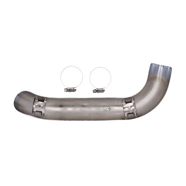 Paughco, Heatshield crossover EXHAUST HEAT SHIELDS Paughco