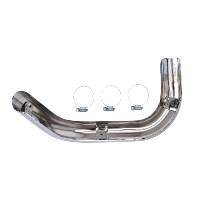 Paughco, Heatshield rear left header EXHAUST HEAT SHIELDS Paughco