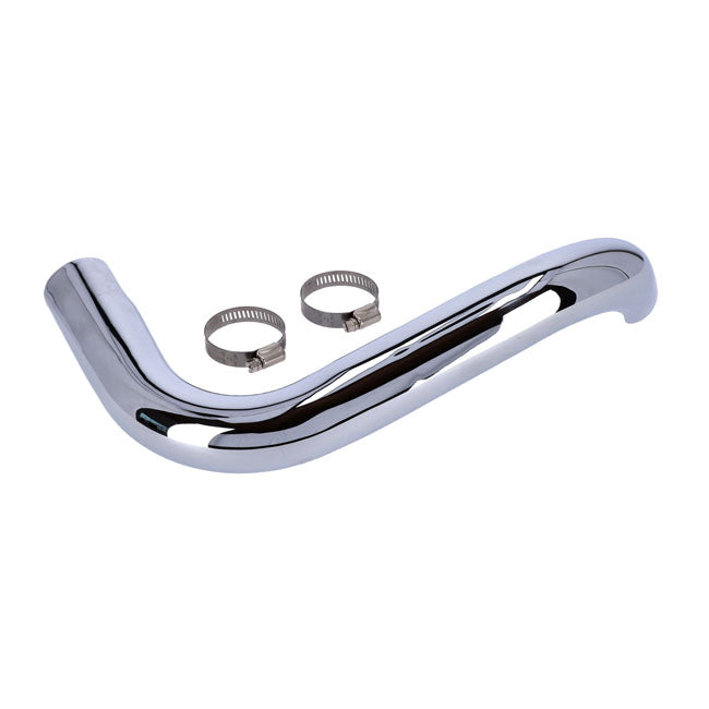 Paughco, Heatshield rear left header EXHAUST HEAT SHIELDS Paughco