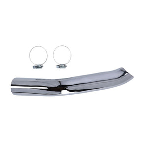 Paughco, Heatshield front EXHAUST HEAT SHIELDS Paughco