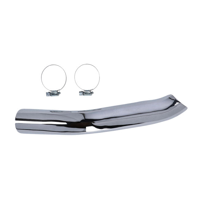 Paughco, Heatshield front EXHAUST HEAT SHIELDS Paughco