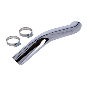 Paughco, Heatshield front EXHAUST HEAT SHIELDS Paughco
