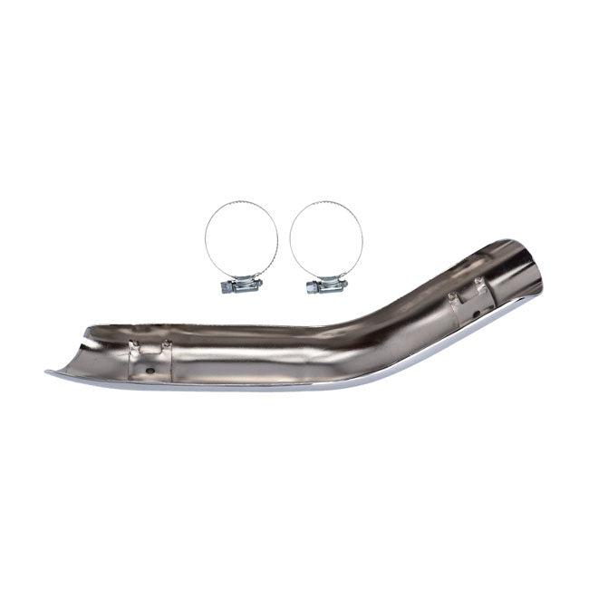 Paughco, Heatshield front EXHAUST HEAT SHIELDS Paughco